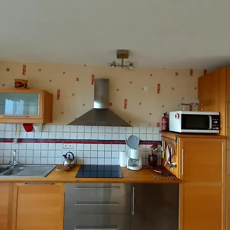 Bel 2 Chambres, Pour 6 Pers., Face Mer, A 50m De La - Fr-1-323-297 Apartment *